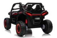 Электромобиль ChiToys Black (MX639 /1) фото №3 — интернет-магазин Desire.md