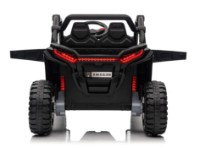 Электромобиль ChiToys Black (MX639 /1) фото №5 — интернет-магазин Desire.md