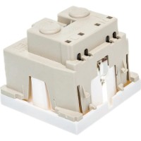 Priză IEK CKK-40D-RSZB2-K01-K imaginea #2 — magazin online Desire.md