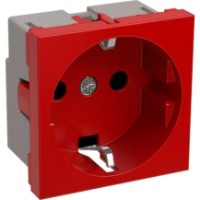 Priză IEK CKK-40D-RSZK2-K04-K