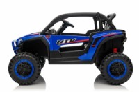 Электромобиль ChiToys Black/Blue (MX639 / 4) фото №3 — интернет-магазин Desire.md