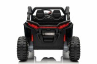 Электромобиль ChiToys Black/Blue (MX639 / 4) фото №5 — интернет-магазин Desire.md