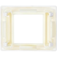 Рамка для розеток и выключателей IEK CKK-40D-RU2-K01 фото №2 — интернет-магазин Desire.md