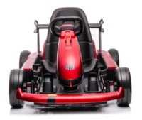 Электромобиль ChiToys Black/Red (MX619 /2) фото №3 — интернет-магазин Desire.md