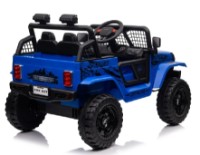 Электромобиль ChiToys Blue (MX637 /3) фото №2 — интернет-магазин Desire.md