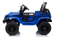 Электромобиль ChiToys Blue (MX637 /3) фото №3 — интернет-магазин Desire.md