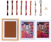 Kit de broderie Djeco Atelier 64 (GA10064) imaginea #6 — magazin online Desire.md