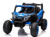 Электромобиль ChiToys Blue/Black (MX631 / 3)