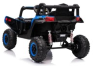 Электромобиль ChiToys Blue/Black (MX631 / 3) фото №2 — интернет-магазин Desire.md