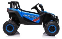 Электромобиль ChiToys Blue/Black (MX631 / 3) фото №3 — интернет-магазин Desire.md