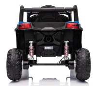 Электромобиль ChiToys Blue/Black (MX631 / 3) фото №4 — интернет-магазин Desire.md