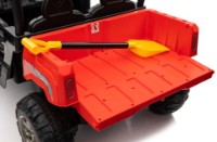 Электромобиль ChiToys Green/Black (MX623 /1) фото №4 — интернет-магазин Desire.md