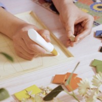 Set pentru creatie Djeco Atelier 73 (GA10073) imaginea #5 — magazin online Desire.md