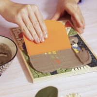 Set pentru creatie Djeco Atelier 73 (GA10073) imaginea #7 — magazin online Desire.md