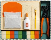 Set pentru creatie Djeco Atelier 73 (GA10073) imaginea #9 — magazin online Desire.md