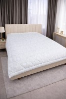 Одеяло Pernamd 172x205 Lîna 100% Alb