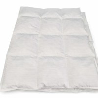 Plapumă Pernamd 172x205 Puf 90% Alb Lux (10052) imaginea #2 — magazin online Desire.md