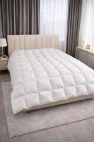 Одеяло Pernamd 172x205 Puf 90% Alb Lux (10052)