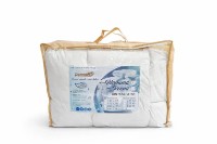 Plapumă Pernamd 140x205 Puf 90% Alb (10046) imaginea #5 — magazin online Desire.md