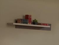 Навесная полка Ambianta Kosmo 0.8m Catania/Fungo