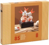 Set pentru creatie Djeco Atelier 85 (GA10085)