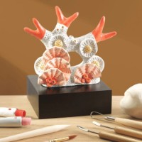 Set pentru creatie Djeco Atelier 85 (GA10085) imaginea #2 — magazin online Desire.md