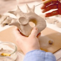 Set pentru creatie Djeco Atelier 85 (GA10085) imaginea #5 — magazin online Desire.md