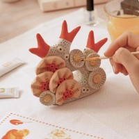 Set pentru creatie Djeco Atelier 85 (GA10085) imaginea #7 — magazin online Desire.md