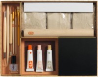 Set pentru creatie Djeco Atelier 85 (GA10085) imaginea #8 — magazin online Desire.md