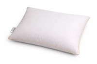 Pernă Pernamd 50x70 70% Puf Alb Moale (10059) imaginea #2 — magazin online Desire.md