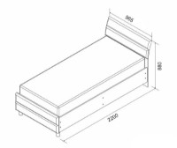 Pat Ambianta Kosmo-Star 0.9m Catania/Fungo imaginea #2 — magazin online Desire.md