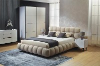 Pat Ambianta Space 1.8m Beige imaginea #1 — magazin online Desire.md