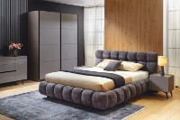 Pat Ambianta Space 1.6m Gray