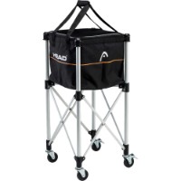 Coș pentru mingi de tenis Head Ball Trolley 2025 (287262)