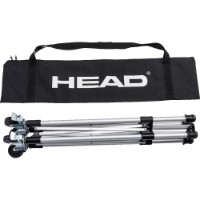 Coș pentru mingi de tenis Head Ball Trolley 2025 (287262) imaginea #2 — magazin online Desire.md