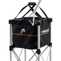 Coș pentru mingi de tenis Head Ball Trolley 2025 (287262) imaginea #4 — magazin online Desire.md