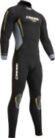 Costum neopren Cressi Fast Man Monopiece 5mm L