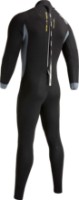 Costum neopren Cressi Fast Man Monopiece 5mm M imaginea #2 — magazin online Desire.md
