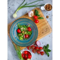 Тарелка обеденная Wilmax WL-669523/A фото №2 — интернет-магазин Desire.md