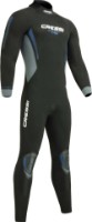 Costum neopren Cressi Fast Man Monopiece 7mm L