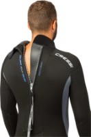 Costum neopren Cressi Fast Man Monopiece 7mm M imaginea #5 — magazin online Desire.md