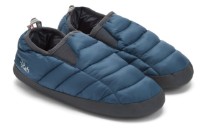 Комнатные тапочки женские Rab Cirrus Hut Slipper Tempest Blue L