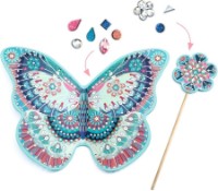 Set pentru creatie Djeco Do It Yourself (DJ07939) imaginea #4 — magazin online Desire.md