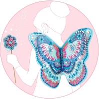 Set pentru creatie Djeco Do It Yourself (DJ07939) imaginea #6 — magazin online Desire.md