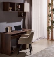 Masa de birou Ambianta Kosmo-Star Catania/Fungo imaginea #2 — magazin online Desire.md