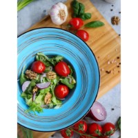 Farfurie adâncă Wilmax WL-669623/A imaginea #2 — magazin online Desire.md