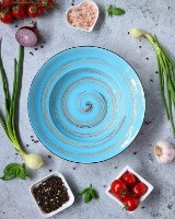 Farfurie adâncă Wilmax WL-669627/A imaginea #3 — magazin online Desire.md