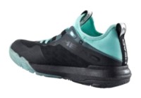 Adidași pentru dame Head Motion Pro Padel Women 40 Black/Aqua imaginea #4 — magazin online Desire.md