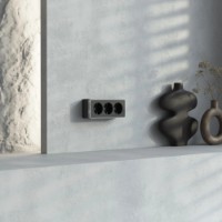 Priză Horoz 72450 imaginea #2 — magazin online Desire.md