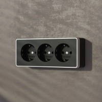 Priză Horoz 72450 imaginea #3 — magazin online Desire.md